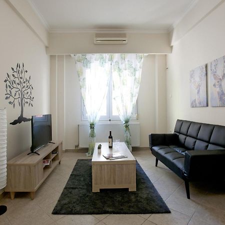 Comfortable Apartment At The Foot Of The Odeon Of Herodes Atticus Αθήνα Εξωτερικό φωτογραφία