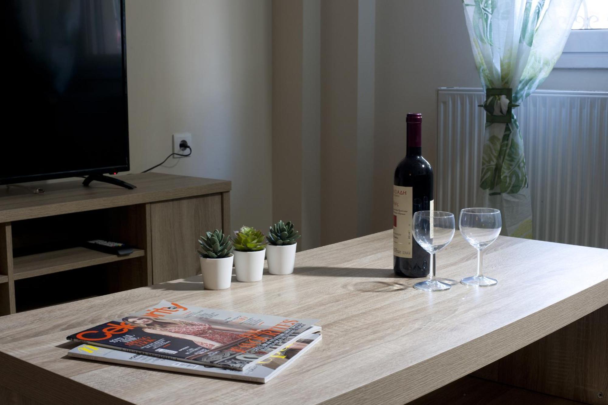 Comfortable Apartment At The Foot Of The Odeon Of Herodes Atticus Αθήνα Εξωτερικό φωτογραφία