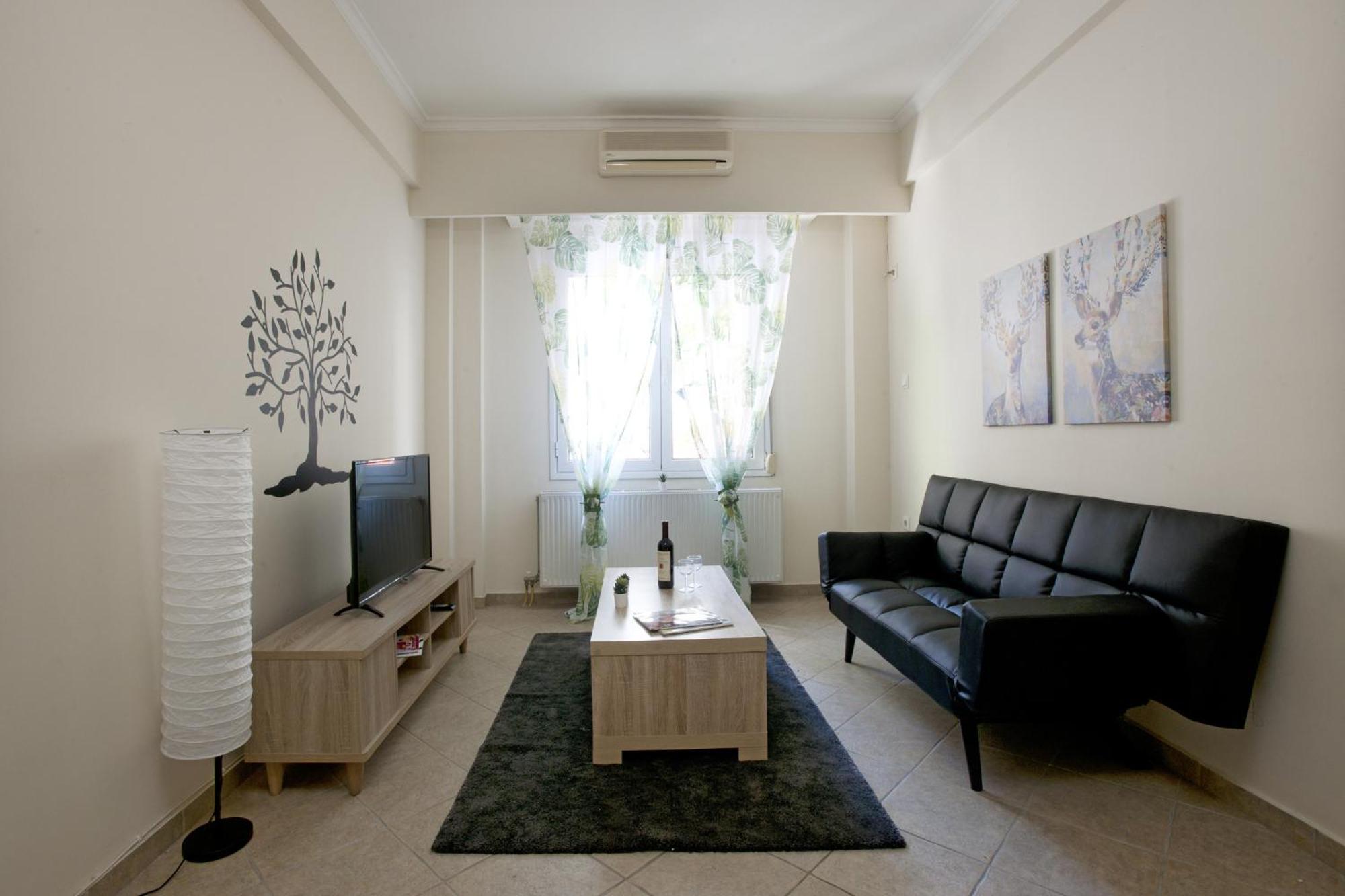 Comfortable Apartment At The Foot Of The Odeon Of Herodes Atticus Αθήνα Εξωτερικό φωτογραφία