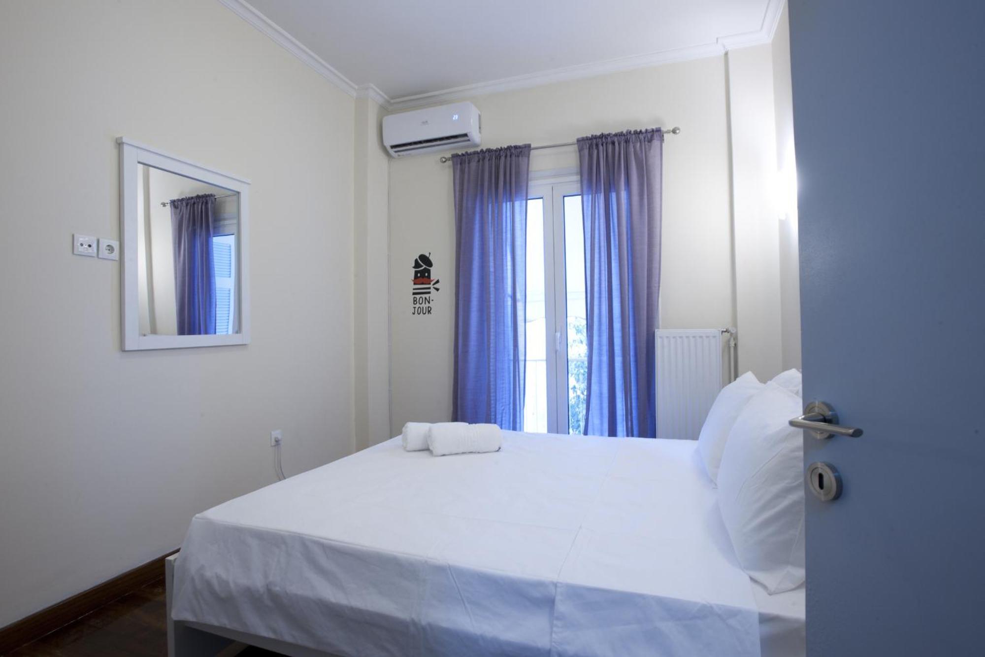 Comfortable Apartment At The Foot Of The Odeon Of Herodes Atticus Αθήνα Εξωτερικό φωτογραφία